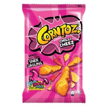 Chips Corntoz Fromage